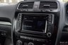 USED 2017 X VOLKSWAGEN SCIROCCO 1.4 GT BLACK EDITION TSI BMT 2d 123 BHP Black Roof+DAB Radio+Half Leather