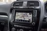 USED 2017 X VOLKSWAGEN SCIROCCO 1.4 GT BLACK EDITION TSI BMT 2d 123 BHP Black Roof+DAB Radio+Half Leather