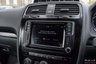 USED 2017 X VOLKSWAGEN SCIROCCO 1.4 GT BLACK EDITION TSI BMT 2d 123 BHP Black Roof+DAB Radio+Half Leather