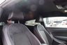 USED 2017 X VOLKSWAGEN SCIROCCO 1.4 GT BLACK EDITION TSI BMT 2d 123 BHP Black Roof+DAB Radio+Half Leather