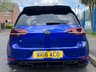 USED 2016 VOLKSWAGEN GOLF 2.0 R DSG 5d 298 BHP 