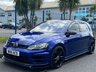 USED 2016 VOLKSWAGEN GOLF 2.0 R DSG 5d 298 BHP 