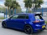USED 2016 VOLKSWAGEN GOLF 2.0 R DSG 5d 298 BHP 