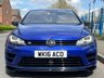 USED 2016 VOLKSWAGEN GOLF 2.0 R DSG 5d 298 BHP 