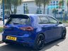 USED 2016 VOLKSWAGEN GOLF 2.0 R DSG 5d 298 BHP 