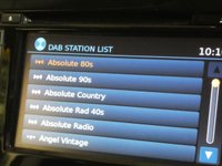 USED 2018 18 NISSAN QASHQAI 1.2 N-CONNECTA DIG-T XTRONIC 5d 113 BHP SAT NAV 360 CAMERA  FREE 12 MONTHS GOLD WARRANTY