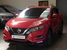 USED 2018 18 NISSAN QASHQAI 1.2 N-CONNECTA DIG-T XTRONIC 5d 113 BHP SAT NAV 360 CAMERA  FREE 12 MONTHS GOLD WARRANTY