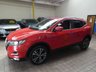 USED 2018 18 NISSAN QASHQAI 1.2 N-CONNECTA DIG-T XTRONIC 5d 113 BHP SAT NAV 360 CAMERA  FREE 12 MONTHS GOLD WARRANTY