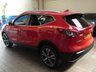 USED 2018 18 NISSAN QASHQAI 1.2 N-CONNECTA DIG-T XTRONIC 5d 113 BHP SAT NAV 360 CAMERA  FREE 12 MONTHS GOLD WARRANTY