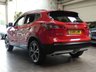 USED 2018 18 NISSAN QASHQAI 1.2 N-CONNECTA DIG-T XTRONIC 5d 113 BHP SAT NAV 360 CAMERA  FREE 12 MONTHS GOLD WARRANTY