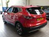 USED 2018 18 NISSAN QASHQAI 1.2 N-CONNECTA DIG-T XTRONIC 5d 113 BHP SAT NAV 360 CAMERA  FREE 12 MONTHS GOLD WARRANTY