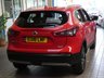 USED 2018 18 NISSAN QASHQAI 1.2 N-CONNECTA DIG-T XTRONIC 5d 113 BHP SAT NAV 360 CAMERA  FREE 12 MONTHS GOLD WARRANTY