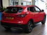 USED 2018 18 NISSAN QASHQAI 1.2 N-CONNECTA DIG-T XTRONIC 5d 113 BHP SAT NAV 360 CAMERA  FREE 12 MONTHS GOLD WARRANTY