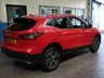 USED 2018 18 NISSAN QASHQAI 1.2 N-CONNECTA DIG-T XTRONIC 5d 113 BHP SAT NAV 360 CAMERA  FREE 12 MONTHS GOLD WARRANTY