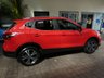 USED 2018 18 NISSAN QASHQAI 1.2 N-CONNECTA DIG-T XTRONIC 5d 113 BHP SAT NAV 360 CAMERA  FREE 12 MONTHS GOLD WARRANTY