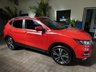 USED 2018 18 NISSAN QASHQAI 1.2 N-CONNECTA DIG-T XTRONIC 5d 113 BHP SAT NAV 360 CAMERA  FREE 12 MONTHS GOLD WARRANTY