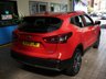 USED 2018 18 NISSAN QASHQAI 1.2 N-CONNECTA DIG-T XTRONIC 5d 113 BHP SAT NAV 360 CAMERA  FREE 12 MONTHS GOLD WARRANTY