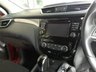 USED 2018 18 NISSAN QASHQAI 1.2 N-CONNECTA DIG-T XTRONIC 5d 113 BHP SAT NAV 360 CAMERA  FREE 12 MONTHS GOLD WARRANTY