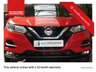 USED 2018 18 NISSAN QASHQAI 1.2 N-CONNECTA DIG-T XTRONIC 5d 113 BHP SAT NAV 360 CAMERA  FREE 12 MONTHS GOLD WARRANTY
