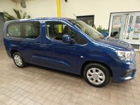 USED 2020 70 VAUXHALL COMBO LIFE 1.2 ENERGY XL S/S 5d 109 BHP 5 SEATS AIR CON CRUISE PARKING SENSORS