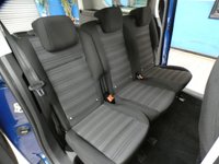 USED 2020 70 VAUXHALL COMBO LIFE 1.2 ENERGY XL S/S 5d 109 BHP 5 SEATS AIR CON CRUISE PARKING SENSORS