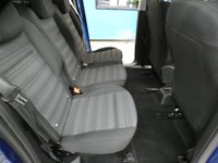 USED 2020 70 VAUXHALL COMBO LIFE 1.2 ENERGY XL S/S 5d 109 BHP 5 SEATS AIR CON CRUISE PARKING SENSORS