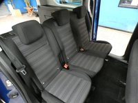 USED 2020 70 VAUXHALL COMBO LIFE 1.2 ENERGY XL S/S 5d 109 BHP 5 SEATS AIR CON CRUISE PARKING SENSORS