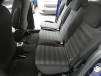 USED 2020 70 VAUXHALL COMBO LIFE 1.2 ENERGY XL S/S 5d 109 BHP 5 SEATS AIR CON CRUISE PARKING SENSORS