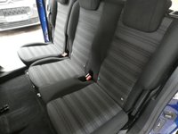 USED 2020 70 VAUXHALL COMBO LIFE 1.2 ENERGY XL S/S 5d 109 BHP 5 SEATS AIR CON CRUISE PARKING SENSORS