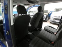 USED 2020 70 VAUXHALL COMBO LIFE 1.2 ENERGY XL S/S 5d 109 BHP 5 SEATS AIR CON CRUISE PARKING SENSORS