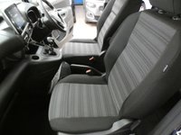 USED 2020 70 VAUXHALL COMBO LIFE 1.2 ENERGY XL S/S 5d 109 BHP 5 SEATS AIR CON CRUISE PARKING SENSORS