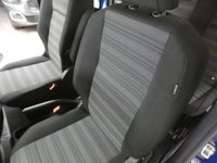 USED 2020 70 VAUXHALL COMBO LIFE 1.2 ENERGY XL S/S 5d 109 BHP 5 SEATS AIR CON CRUISE PARKING SENSORS