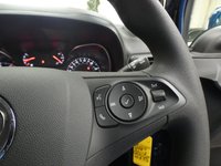 USED 2020 70 VAUXHALL COMBO LIFE 1.2 ENERGY XL S/S 5d 109 BHP 5 SEATS AIR CON CRUISE PARKING SENSORS