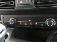 USED 2020 70 VAUXHALL COMBO LIFE 1.2 ENERGY XL S/S 5d 109 BHP 5 SEATS AIR CON CRUISE PARKING SENSORS