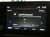 USED 2020 70 VAUXHALL COMBO LIFE 1.2 ENERGY XL S/S 5d 109 BHP 5 SEATS AIR CON CRUISE PARKING SENSORS
