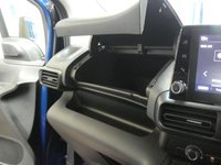 USED 2020 70 VAUXHALL COMBO LIFE 1.2 ENERGY XL S/S 5d 109 BHP 5 SEATS AIR CON CRUISE PARKING SENSORS