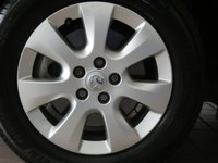 USED 2020 70 VAUXHALL COMBO LIFE 1.2 ENERGY XL S/S 5d 109 BHP 5 SEATS AIR CON CRUISE PARKING SENSORS