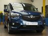 USED 2020 70 VAUXHALL COMBO LIFE 1.2 ENERGY XL S/S 5d 109 BHP 5 SEATS AIR CON CRUISE PARKING SENSORS