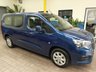 USED 2020 70 VAUXHALL COMBO LIFE 1.2 ENERGY XL S/S 5d 109 BHP 5 SEATS AIR CON CRUISE PARKING SENSORS
