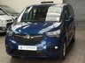 USED 2020 70 VAUXHALL COMBO LIFE 1.2 ENERGY XL S/S 5d 109 BHP 5 SEATS AIR CON CRUISE PARKING SENSORS
