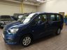 USED 2020 70 VAUXHALL COMBO LIFE 1.2 ENERGY XL S/S 5d 109 BHP 5 SEATS AIR CON CRUISE PARKING SENSORS