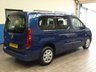 USED 2020 70 VAUXHALL COMBO LIFE 1.2 ENERGY XL S/S 5d 109 BHP 5 SEATS AIR CON CRUISE PARKING SENSORS