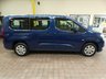 USED 2020 70 VAUXHALL COMBO LIFE 1.2 ENERGY XL S/S 5d 109 BHP 5 SEATS AIR CON CRUISE PARKING SENSORS