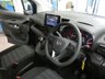 USED 2020 70 VAUXHALL COMBO LIFE 1.2 ENERGY XL S/S 5d 109 BHP 5 SEATS AIR CON CRUISE PARKING SENSORS