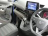 USED 2020 70 VAUXHALL COMBO LIFE 1.2 ENERGY XL S/S 5d 109 BHP 5 SEATS AIR CON CRUISE PARKING SENSORS