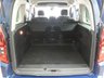 USED 2020 70 VAUXHALL COMBO LIFE 1.2 ENERGY XL S/S 5d 109 BHP 5 SEATS AIR CON CRUISE PARKING SENSORS