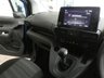 USED 2020 70 VAUXHALL COMBO LIFE 1.2 ENERGY XL S/S 5d 109 BHP 5 SEATS AIR CON CRUISE PARKING SENSORS