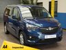USED 2020 70 VAUXHALL COMBO LIFE 1.2 ENERGY XL S/S 5d 109 BHP 5 SEATS AIR CON CRUISE PARKING SENSORS