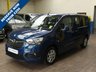 USED 2020 70 VAUXHALL COMBO LIFE 1.2 ENERGY XL S/S 5d 109 BHP 5 SEATS AIR CON CRUISE PARKING SENSORS