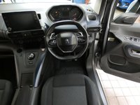 USED 2018 68 PEUGEOT RIFTER 1.5 BLUEHDI ALLURE S/S 5d 129 BHP 5 SEATS SAT NAV BLUETOOTH PARKING SENSORS FREE 12 MONTHS GOLD WARRANTY